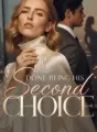 Done Being His Second Choice cover