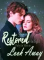 She Restored His Sight, Only for Him to Look Away cover