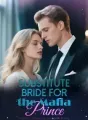 Substitute Bride for the Mafia Prince cover
