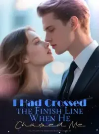 I Had Crossed the Finish Line When He Chased Me