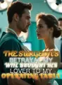 The Surgeon's Betrayal My Wife Brought Her Lover to My Operating Table cover