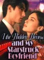 I, the Hidden Heiress, and My Starstruck Boyfriend cover