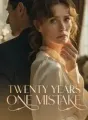 Twenty Years, One Mistake cover