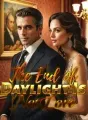 The End of Daylight Is Not Love cover