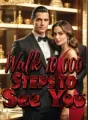 Walk 10,000 Steps to See You cover