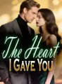 The Heart I Gave You cover