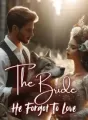 The Bride He Forgot to Love cover