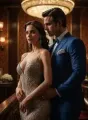 Eight Months Pregnant, My Husband Fed Me to Tibetan Mastiffs cover