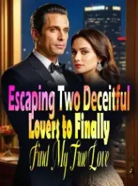Escaping Two Deceitful Lovers to Finally Find My True Love