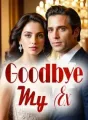 Goodbye My Ex cover
