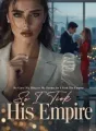 He Gave My Ring to My Enemy,So I Took His Empire cover