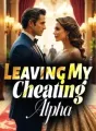 Leaving My Cheating Alpha cover