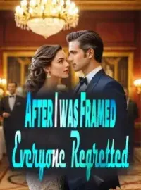 After I was Framed, Everyone Regretted