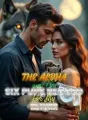 The Alpha and His Six Pups Begged for My Return cover