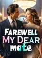 Farewell My Dear Mate cover