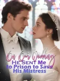 On Our Wedding, He Sent Me to Prison to Save His Mistress