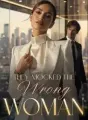 They Mocked the Wrong Woman cover