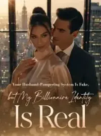 Your Husband-Pampering System Is Fake, but My Billionaire Identity Is Real