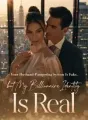 Your Husband-Pampering System Is Fake, but My Billionaire Identity Is Real cover