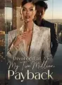 Divorced at 35: My Two Million Payback cover