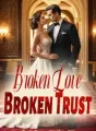 Broken Love, Broken Trust cover