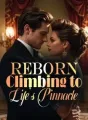 Reborn: Climbing to Life's Pinnacle cover