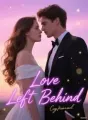 Love Left Behind cover