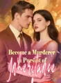 Become a Murderer in Pursuit of Inheritance cover