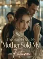 The Slap Price: My Mother Sold My Future cover
