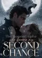 The Monster Alpha Who Became My Second Chance cover