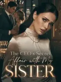 The CEO's Secret Affair with My Sister