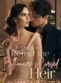 Reborn to Reject the Billionaire's Cursed Heir cover