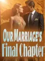 Our Marriage's Final Chapter cover