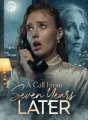 A Call From Seven Years Later cover