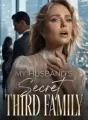 My Husband's Secret Third Family cover