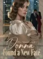 His Abandoned Donna Found a New Fate cover