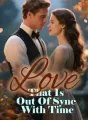 Love That Is Out Of Sync With Time cover