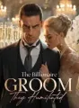 The Billionaire Groom They Humiliated cover