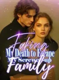 Faking My Death to Escape My Screwed-up Family