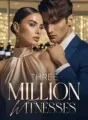 Three Million Witnesses cover