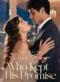 Married to the Poor Boy Who Kept His Promise cover