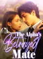 The Alpha's Betrayed Mate cover