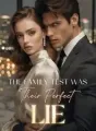 The Family Test Was Their Perfect Lie cover