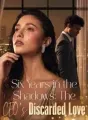 Six Years in the Shadows: The CEO's Discarded Love cover