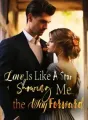 Love Is Like A Star, Showing Me the Way Forward cover