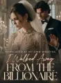 Humiliated at My Own Wedding,I Walked Away From the Billionaire cover