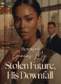 Betrayed Genius: My Stolen Future, His Downfall cover