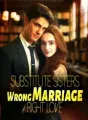 Substitute Sisters: Wrong Marriage, Right Love cover