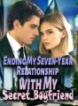 Ending My Seven-Year Relationship with My Secret Boyfriend cover
