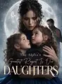 The Alpha's Greatest Regret Is Our Daughters cover